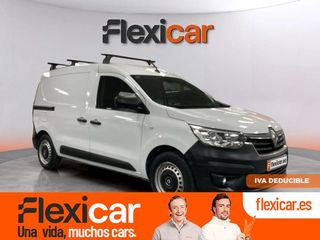 Renault Express Advance 1.5 Blue dCi 70 kW 95 cv