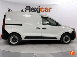Renault Express Advance 1.5 Blue dCi 70 kW 95 cv