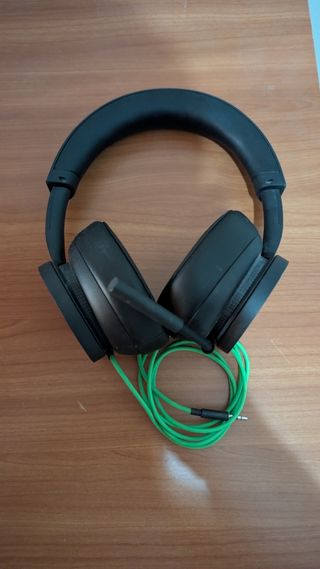 Cascos Xbox - Auriculares Estéreo
