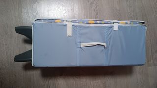 Cuna viaje GRACO - Plegable