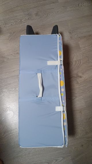 Cuna viaje GRACO - Plegable