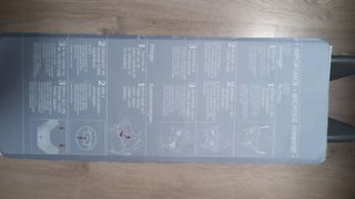 Cuna viaje GRACO - Plegable