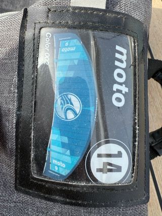 Cabrinha Spectrum Kitesurf Set