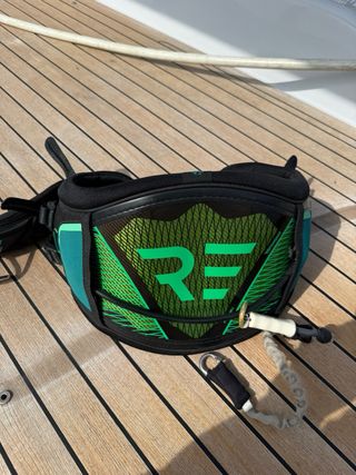 Cabrinha Spectrum Kitesurf Set