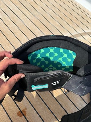 Cabrinha Spectrum Kitesurf Set