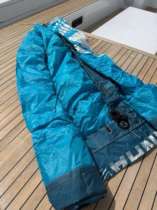 Cabrinha Spectrum Kitesurf Set