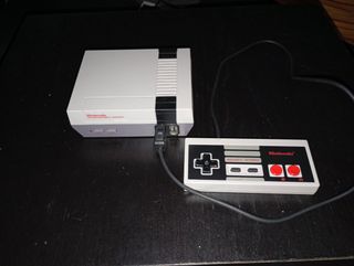 Console NES Mini (Nintendo) originale al 100%