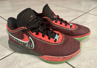 LeBron XX - Scarpe Basket US 5.5