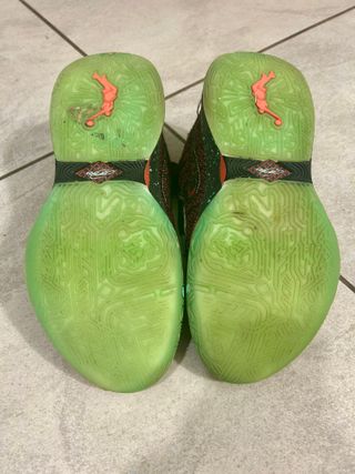 LeBron XX - Scarpe Basket US 5.5