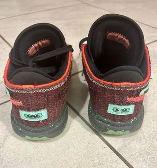 LeBron XX - Scarpe Basket US 5.5