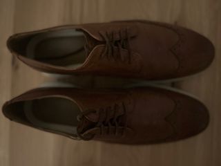 Cole Haan Zapatos Marrón