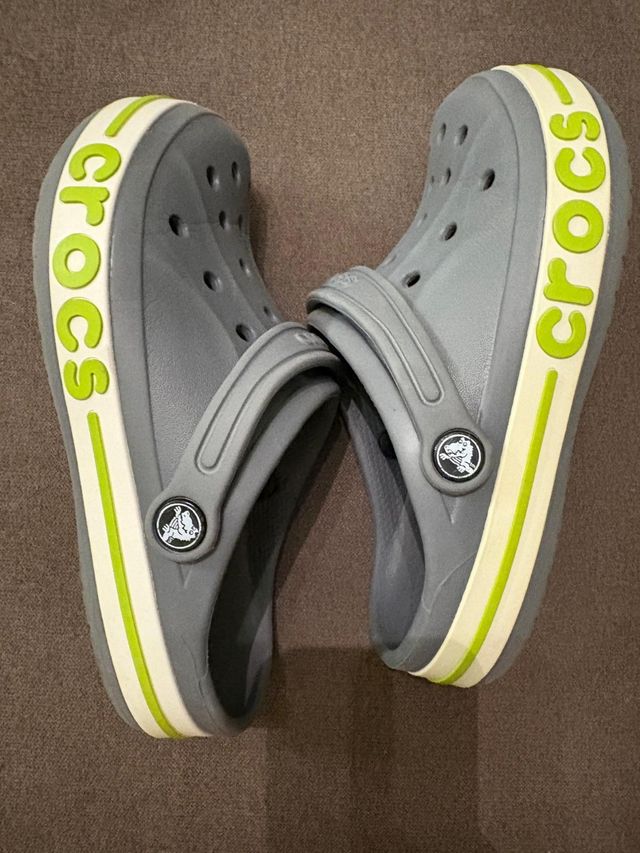 Crocs