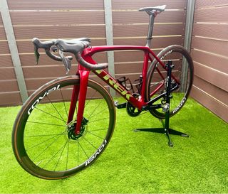 Trek Émonda SLR 9 