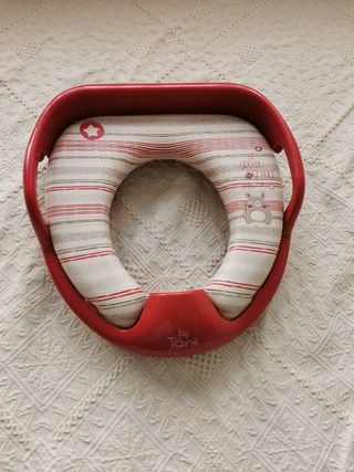 Reductores WC niños Jané