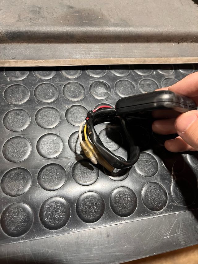 HKS FCD - Fuel Cut Defender