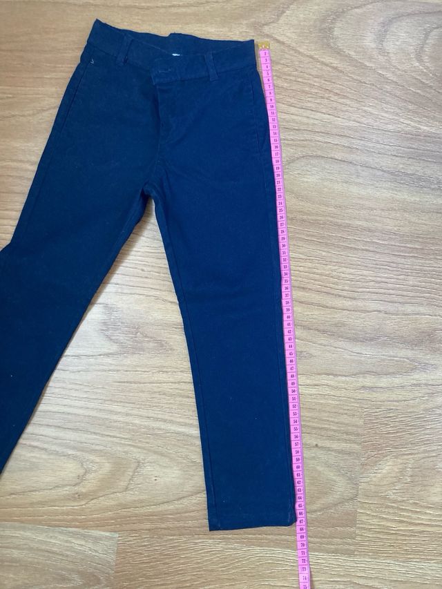 Pantalón niño Mayoral - Azul marino