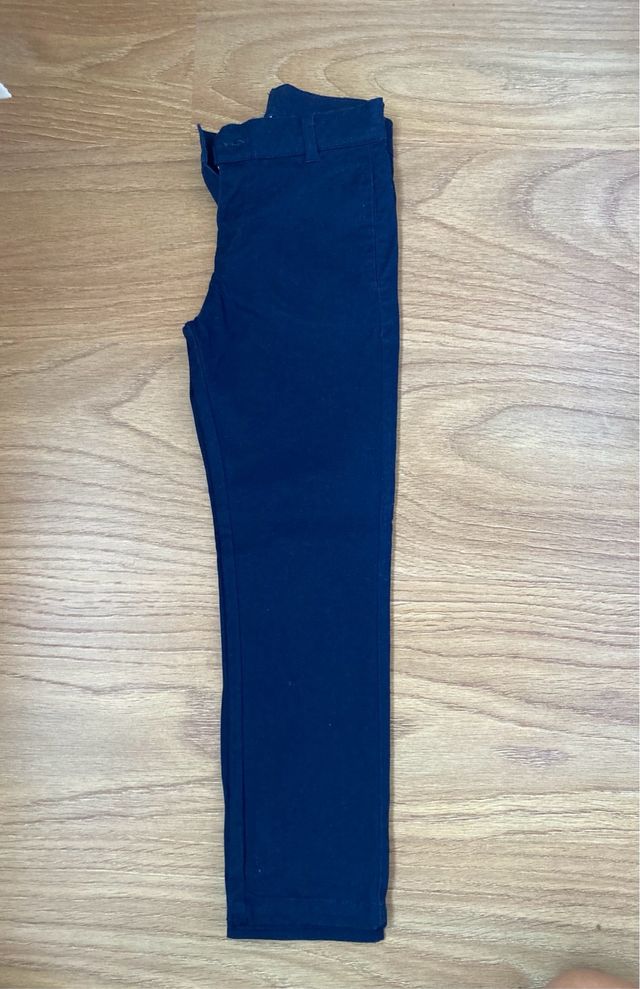 Pantalón niño Mayoral - Azul marino