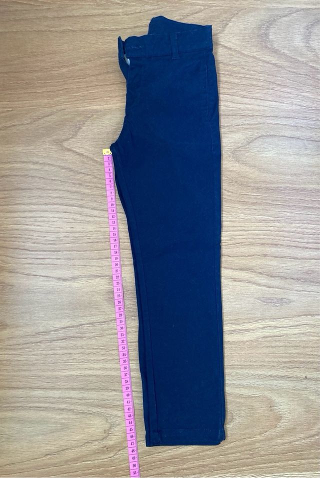 Pantalón niño Mayoral - Azul marino