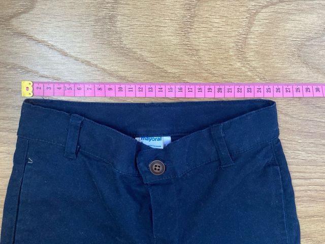 Pantalón niño Mayoral - Azul marino