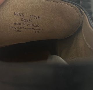 Cole Haan Zapatos- negros