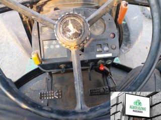 Tractor John Deere 3640