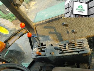 Tractor John Deere 3640