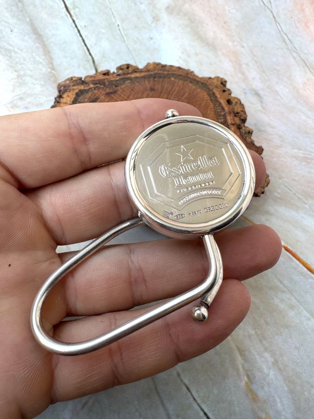 Colgador Estrella Damm - Greggio