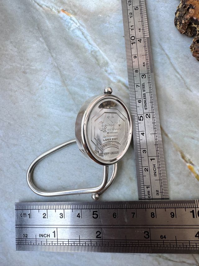 Colgador Estrella Damm - Greggio