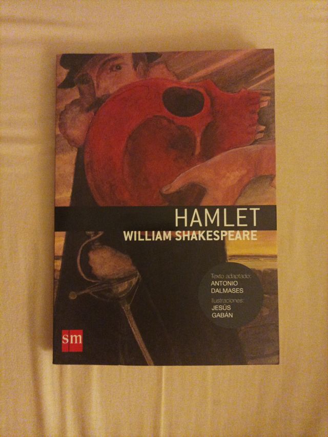 Hamlet (Spanish Edition)