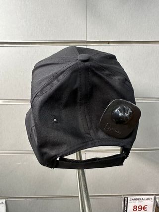 Gorra Aprilia "Basic" – NUEVA