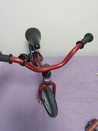 Chicco Mini Bike - Bici sin pedales