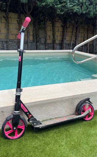Patinete Oxelo Town 3 Plegable
ENTREGA EN MANO
