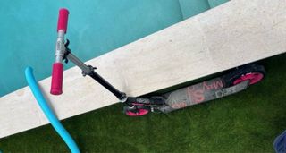 Patinete Oxelo Town 3 Plegable
ENTREGA EN MANO
