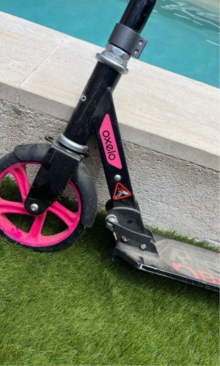 Patinete Oxelo Town 3 Plegable
ENTREGA EN MANO