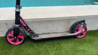 Patinete Oxelo Town 3 Plegable
ENTREGA EN MANO