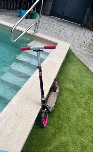 Patinete Oxelo Town 3 Plegable
ENTREGA EN MANO