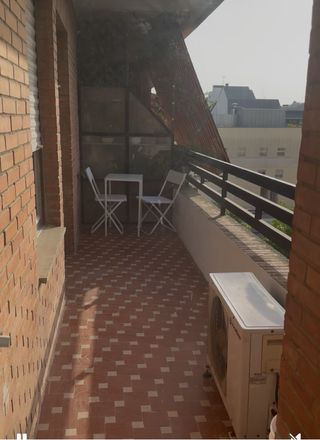 Habitación amueblada Bami