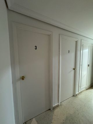 Habitación amueblada Bami