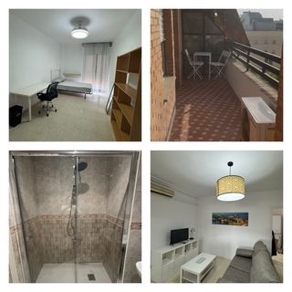 Habitación amueblada Bami