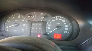 Renault Megane 2002