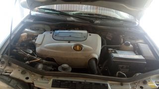 Renault Megane 2002