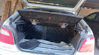 Renault Megane 2002