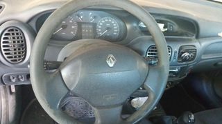 Renault Megane 2002