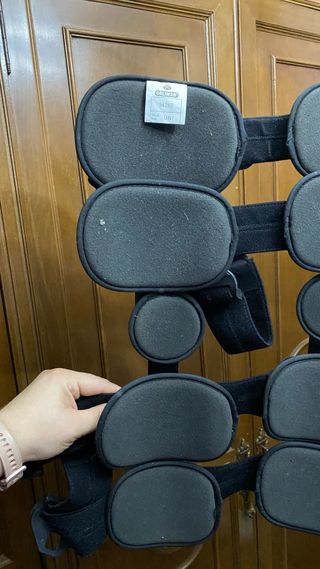 Rodillera // Ortesis rodilla c/bloqueo 94260