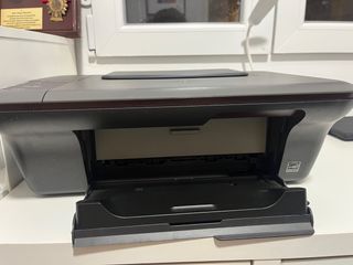 Impresora HP Deskjet 1050A - Impresora multifunció