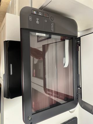 Impresora HP Deskjet 1050A - Impresora multifunció
