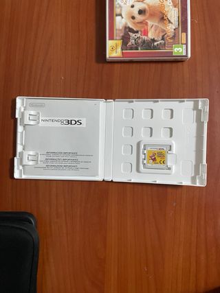 Super Mario Maker 3DS - Nintendo Selects