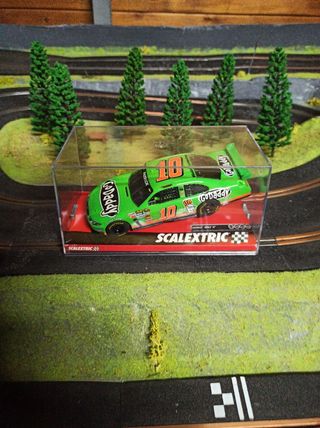 Scalextric Chevrolet Impala NASCAR