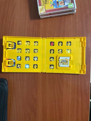 Nintendo 3DS - New Super Mario Bros 2