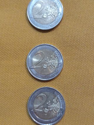 Monedas 2€ Francia: 2022-2023